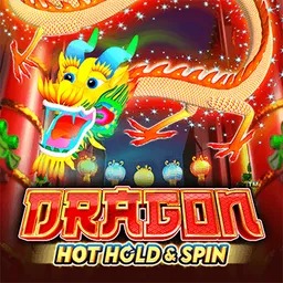 Dragon Hot Hold & Spin